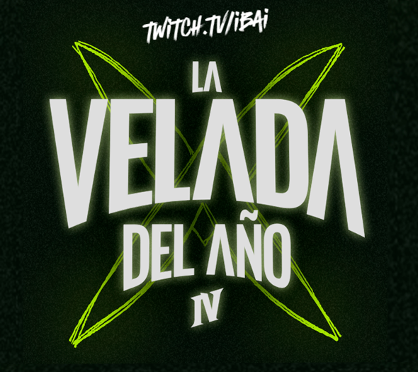 La Velada IV