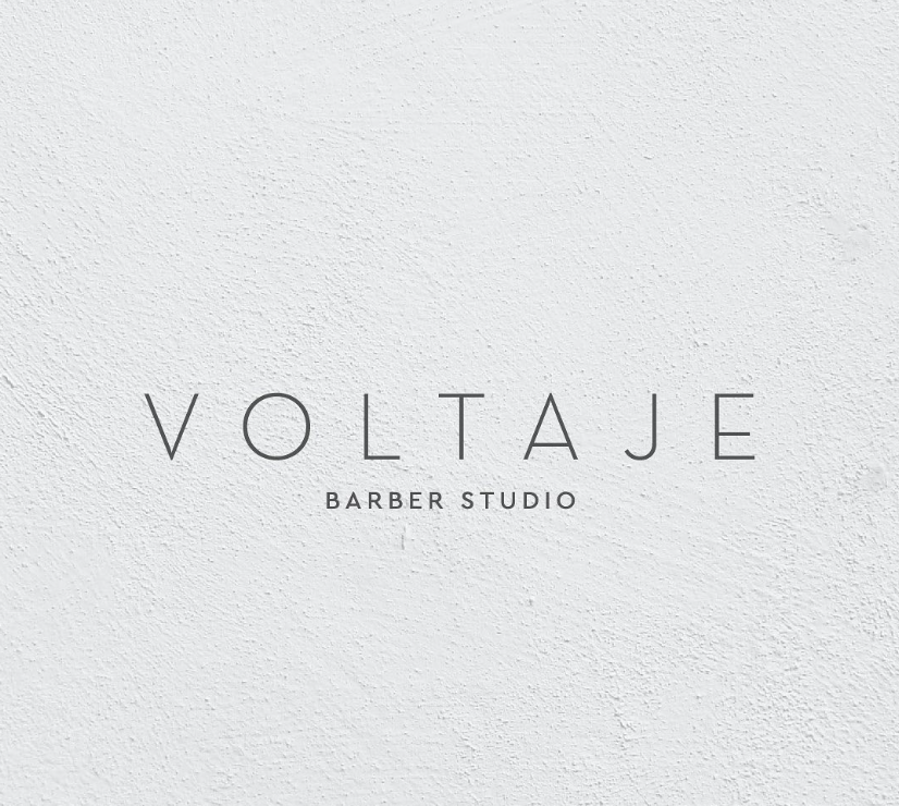 Voltaje Barber Studio