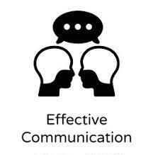 Effective Communication