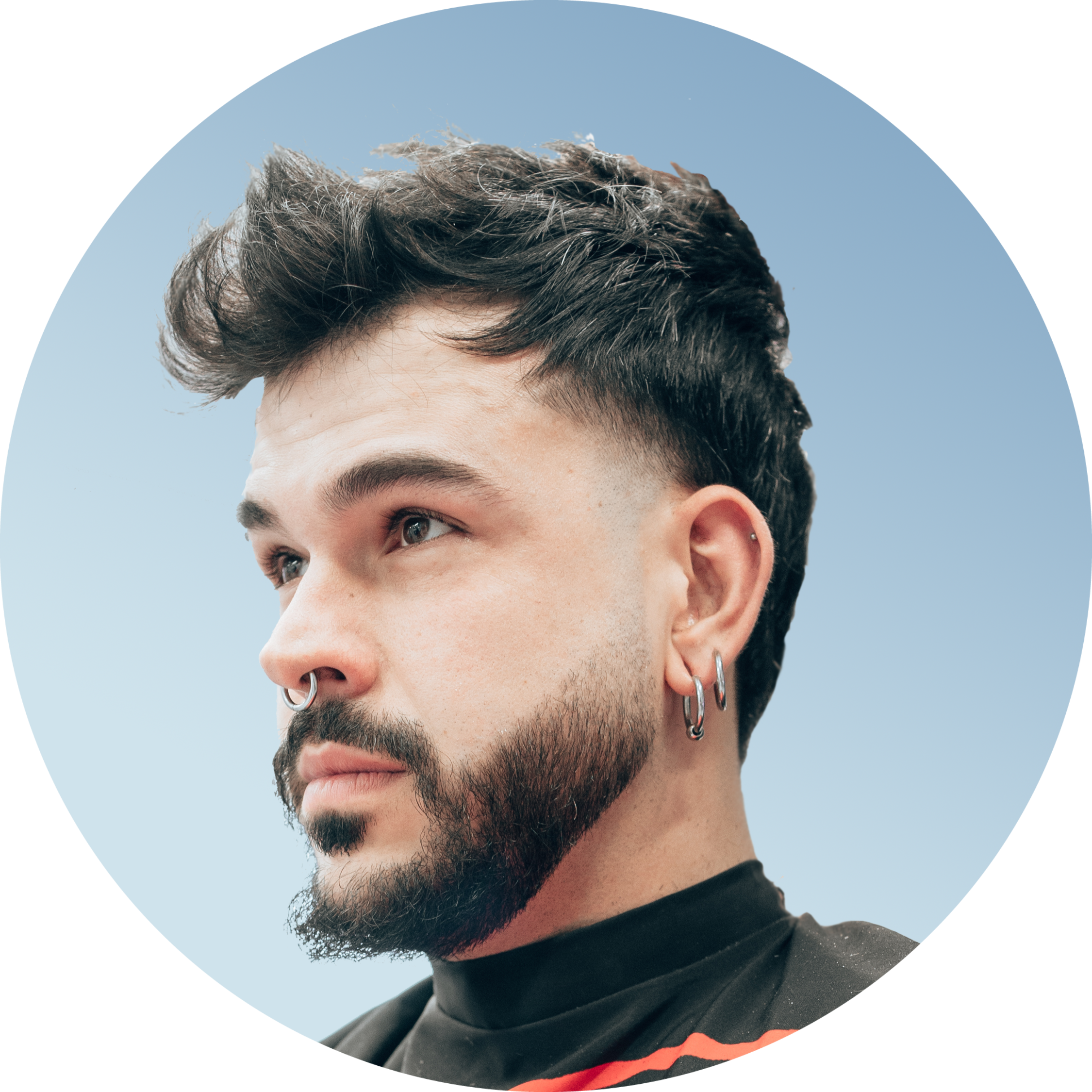 profile