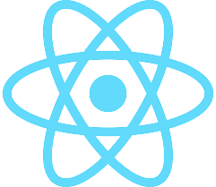 React